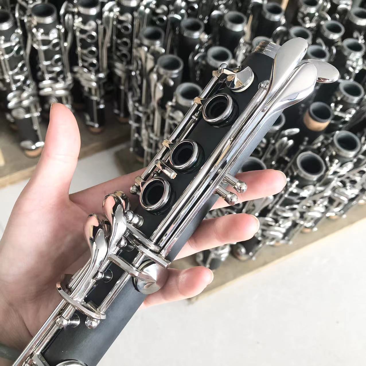China factory wholesale best s - Clarinet Care Kit avaliação e preço