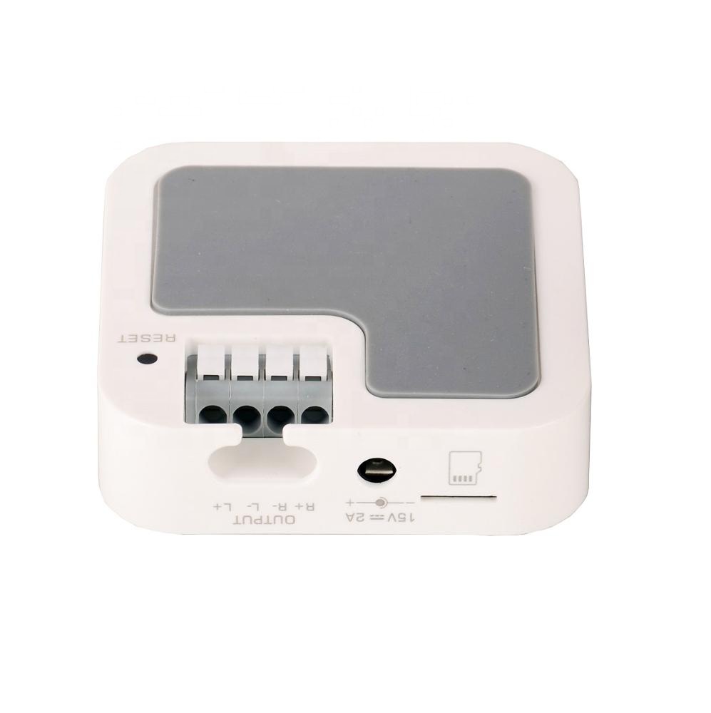 Wifi amplifier with Wifi audio - Audio Music Free Online avaliação e preço