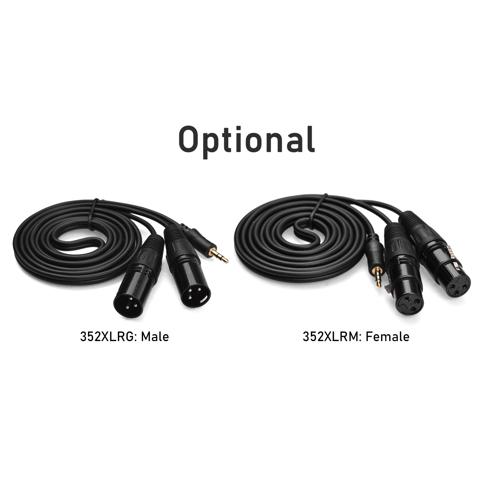 3.5mm Stereo Jack Male to Dual - Audio Music Mixer avaliação e preço