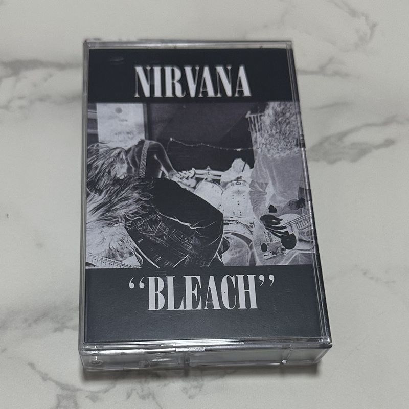 Western Rock Music Cassette Ta - Music Audiobook avaliação e preço
