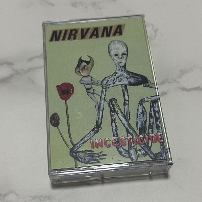 Western Rock Music Cassette Ta - Music Audiobook avaliação e preço
