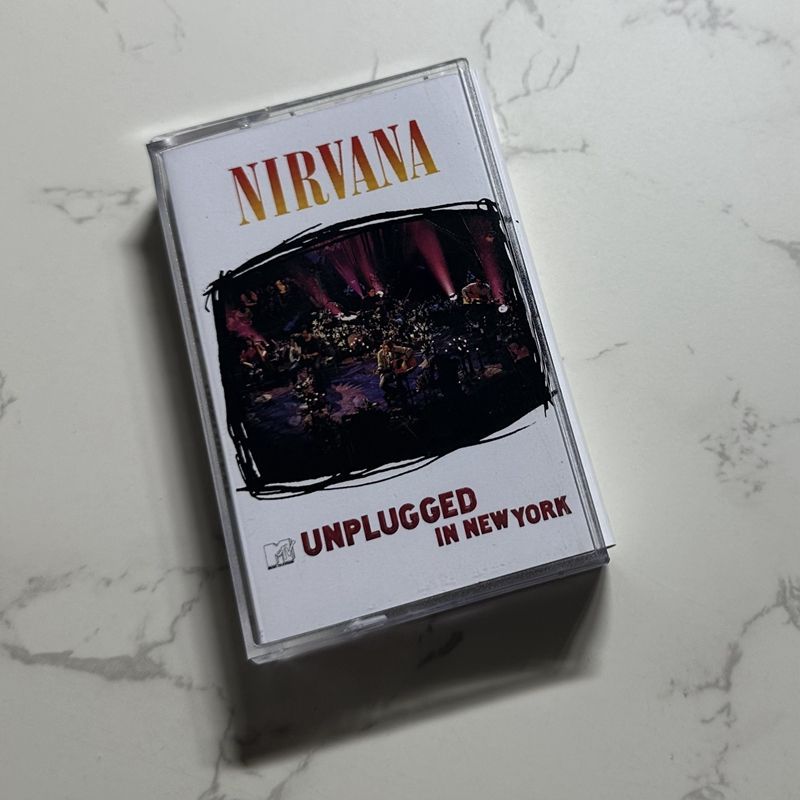 Western Rock Music Cassette Ta - Music Audiobook avaliação e preço