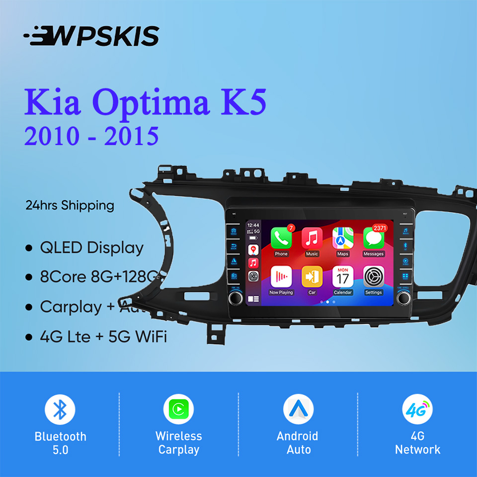 8G Ram 128GB QLED Car Radio St - Audio Music Hindi avaliação e preço
