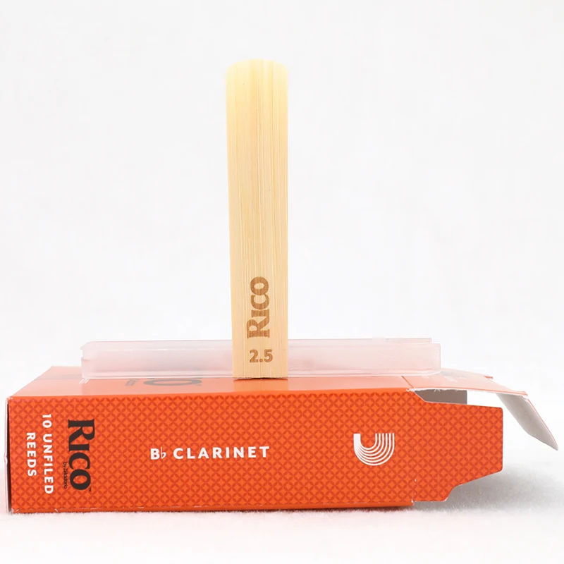 USA RICO Orange Box Reeds Eb A - Trumpet Valve Oil avaliação e preço