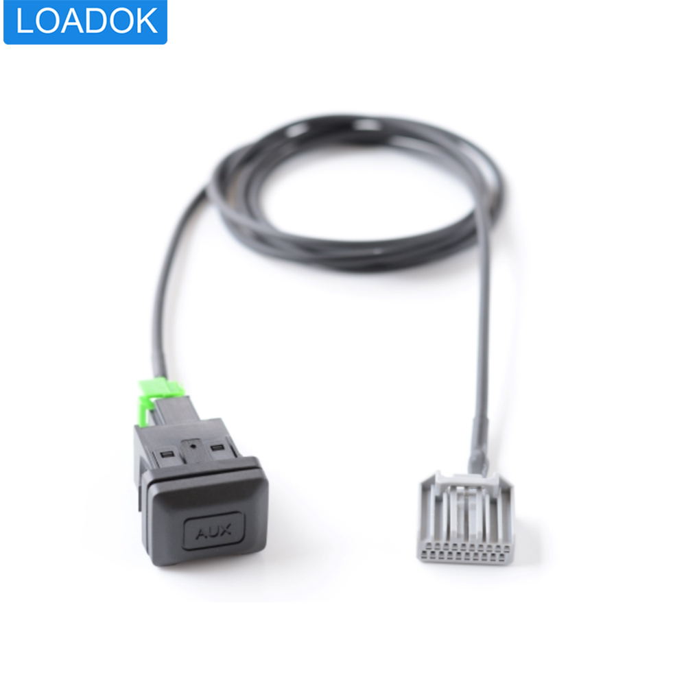 Car CD Radio Stereo 3.5mm Musi - Audio Music Generator Free avaliação e preço