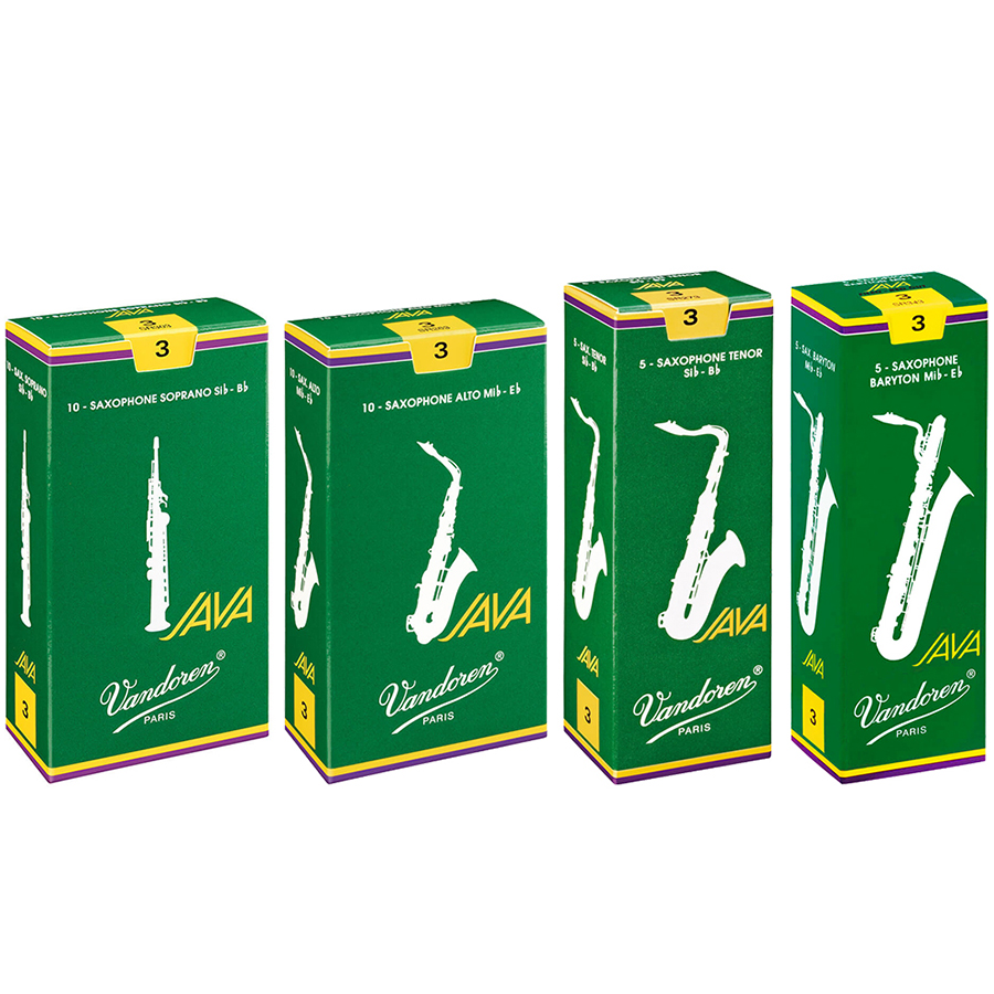 FRANCE Vandoren saxphone reeds - Trumpet Valve Oil avaliação e preço