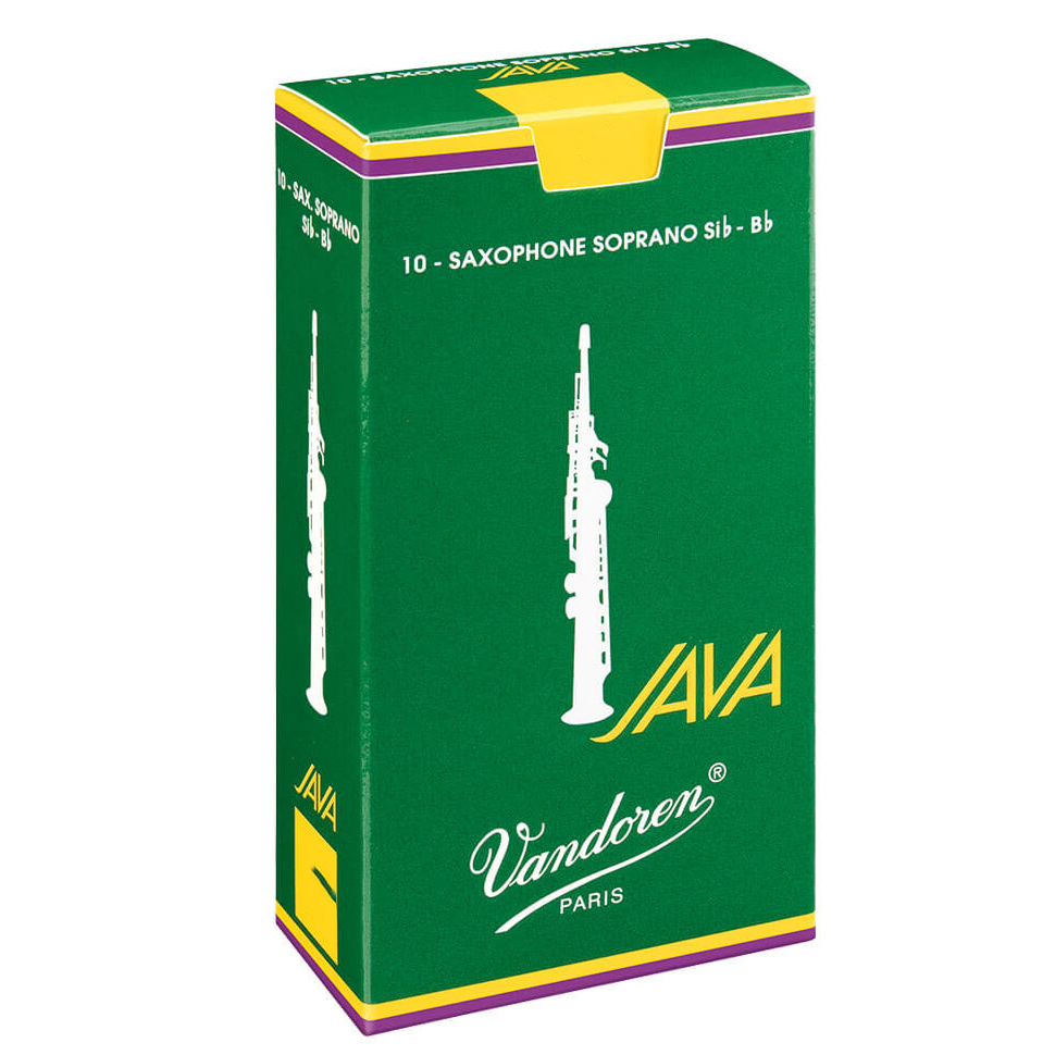 FRANCE Vandoren saxphone reeds - Trumpet Valve Oil avaliação e preço