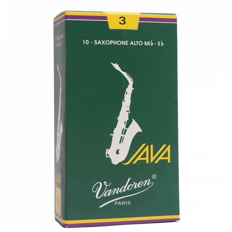 FRANCE Vandoren saxphone reeds - Trumpet Valve Oil avaliação e preço
