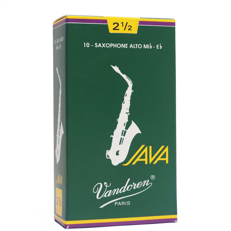 FRANCE Vandoren saxphone reeds - Trumpet Valve Oil avaliação e preço