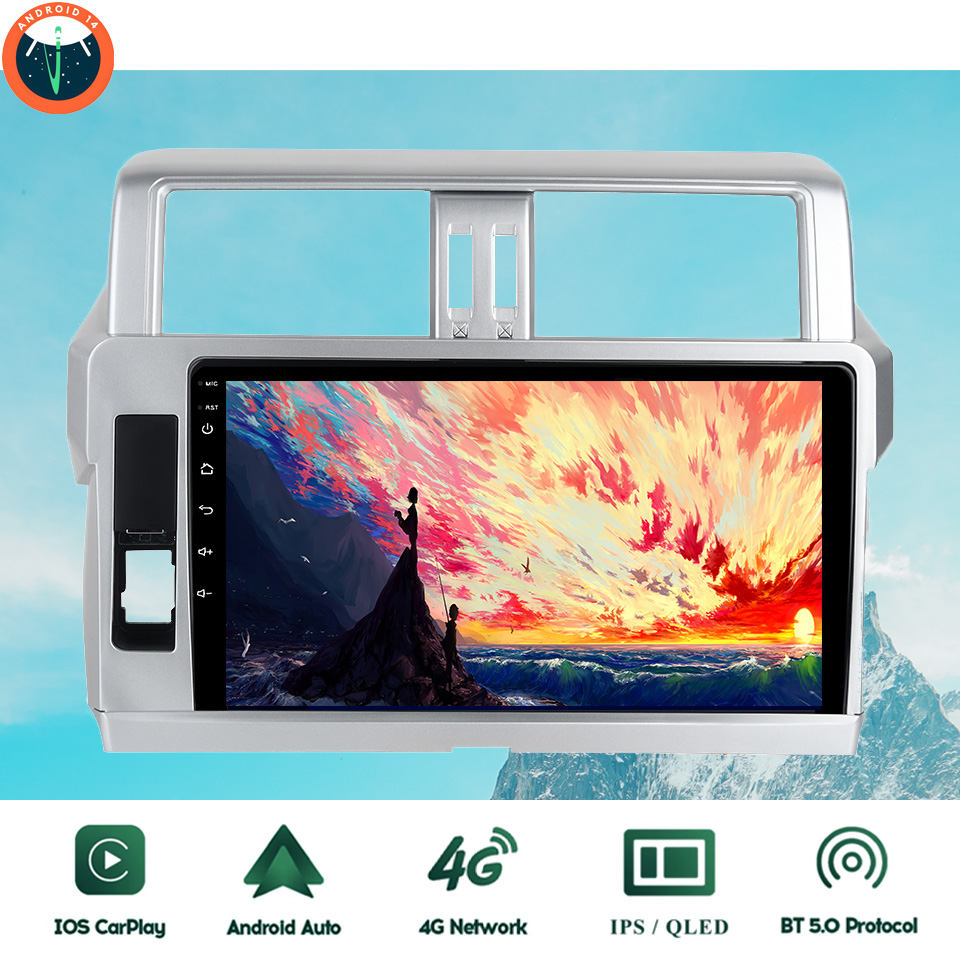Android 14.0 Car Radio Video A - Audio Music Hindi avaliação e preço