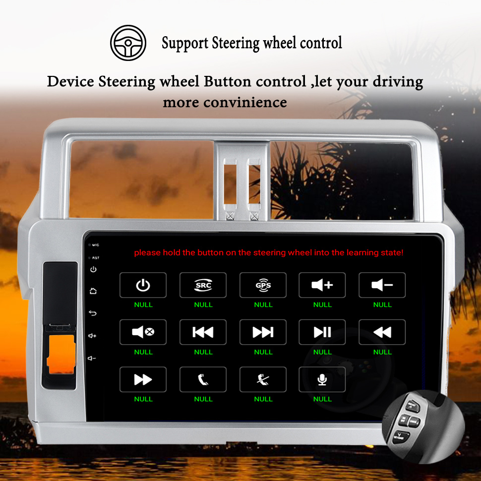 Android 14.0 Car Radio Video A - Audio Music Hindi avaliação e preço