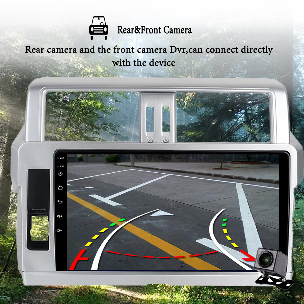 Android 14.0 Car Radio Video A - Audio Music Hindi avaliação e preço