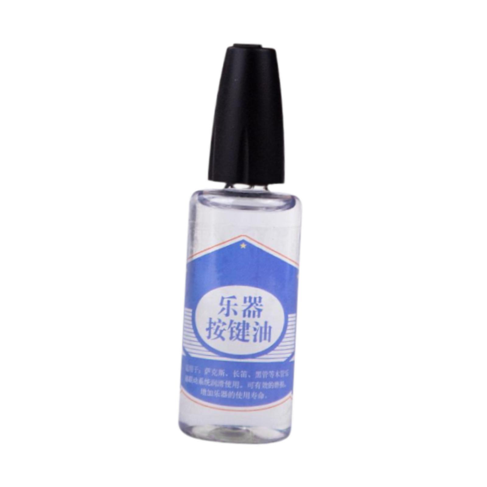 Brass Instruments Oil 30ml Flu - Trumpet Valve Oil avaliação e preço