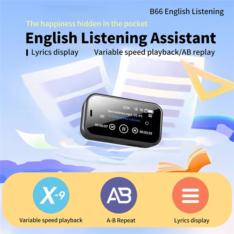 ABGI-Audio Recorder E-Book FM  - Music Audiobook avaliação e preço
