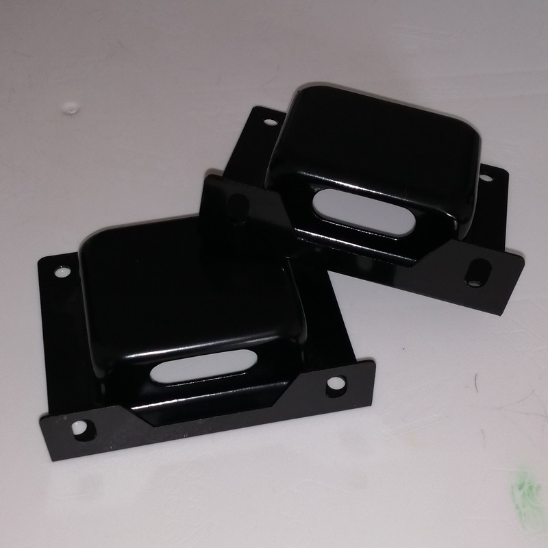 2PCS EI105 Transformer Cover T - Headphone Amplifier Dac avaliação e preço