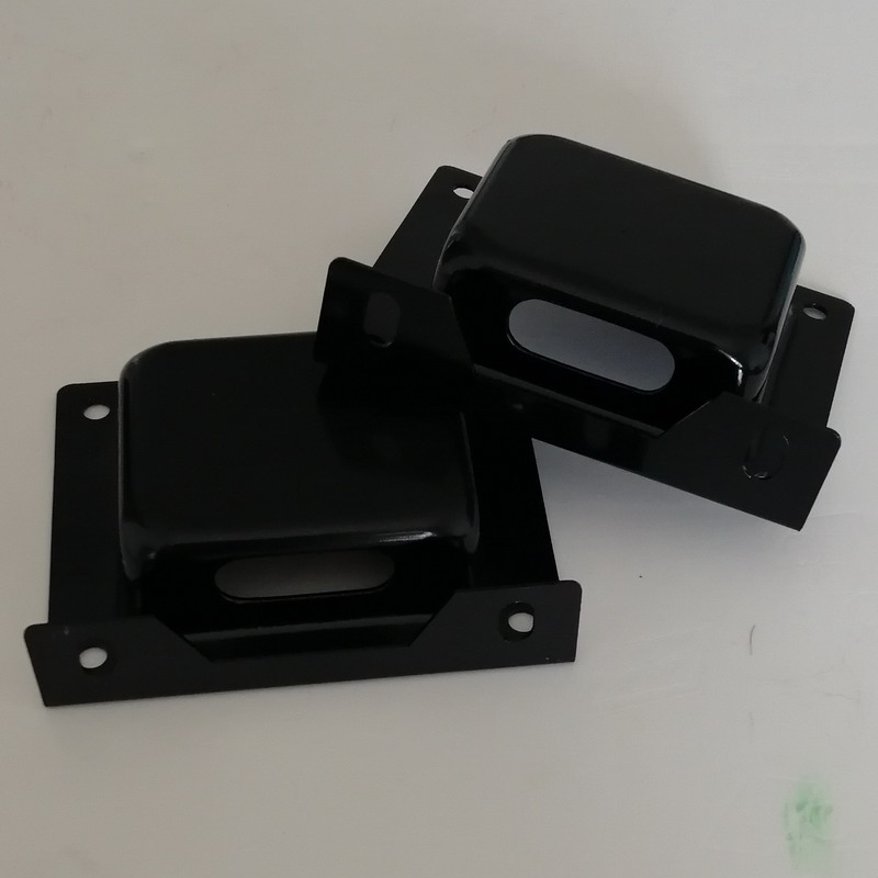 2PCS EI105 Transformer Cover T - Headphone Amplifier Dac avaliação e preço