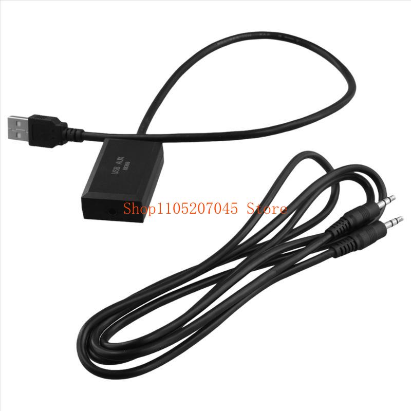37cd 7Inch USB Stereo Interfac - Enhance Audio Music Quality avaliação e preço