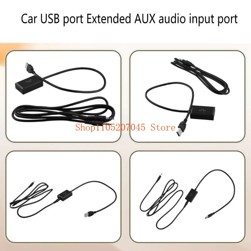 37cd 7Inch USB Stereo Interfac - Enhance Audio Music Quality avaliação e preço