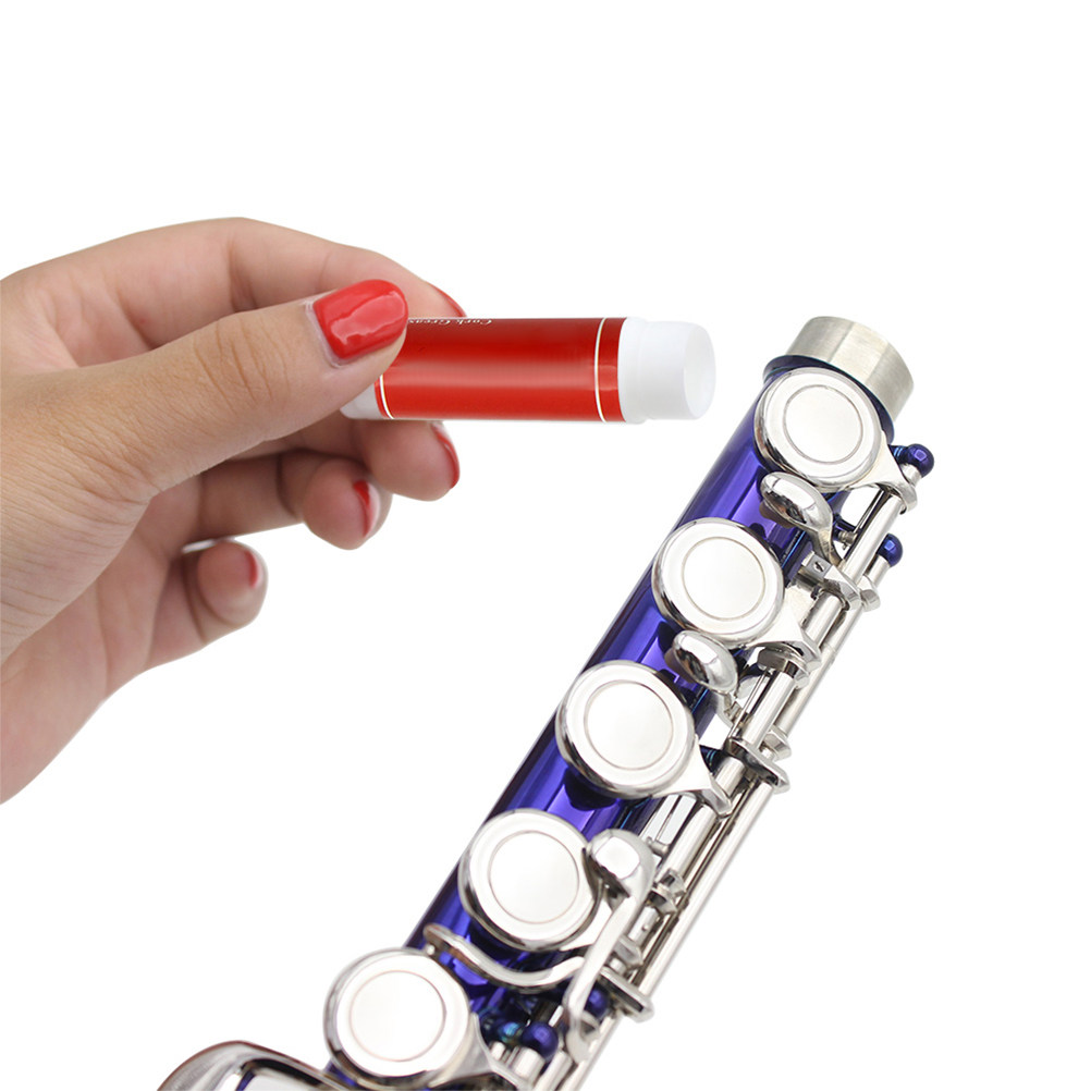 1Set Flute Cleaning Care Kits  - Clarinet Care Kit avaliação e preço