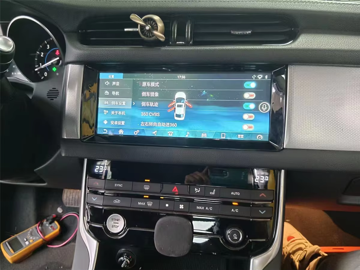 Android Multimedia Radio Recei - Audio Music Indian avaliação e preço