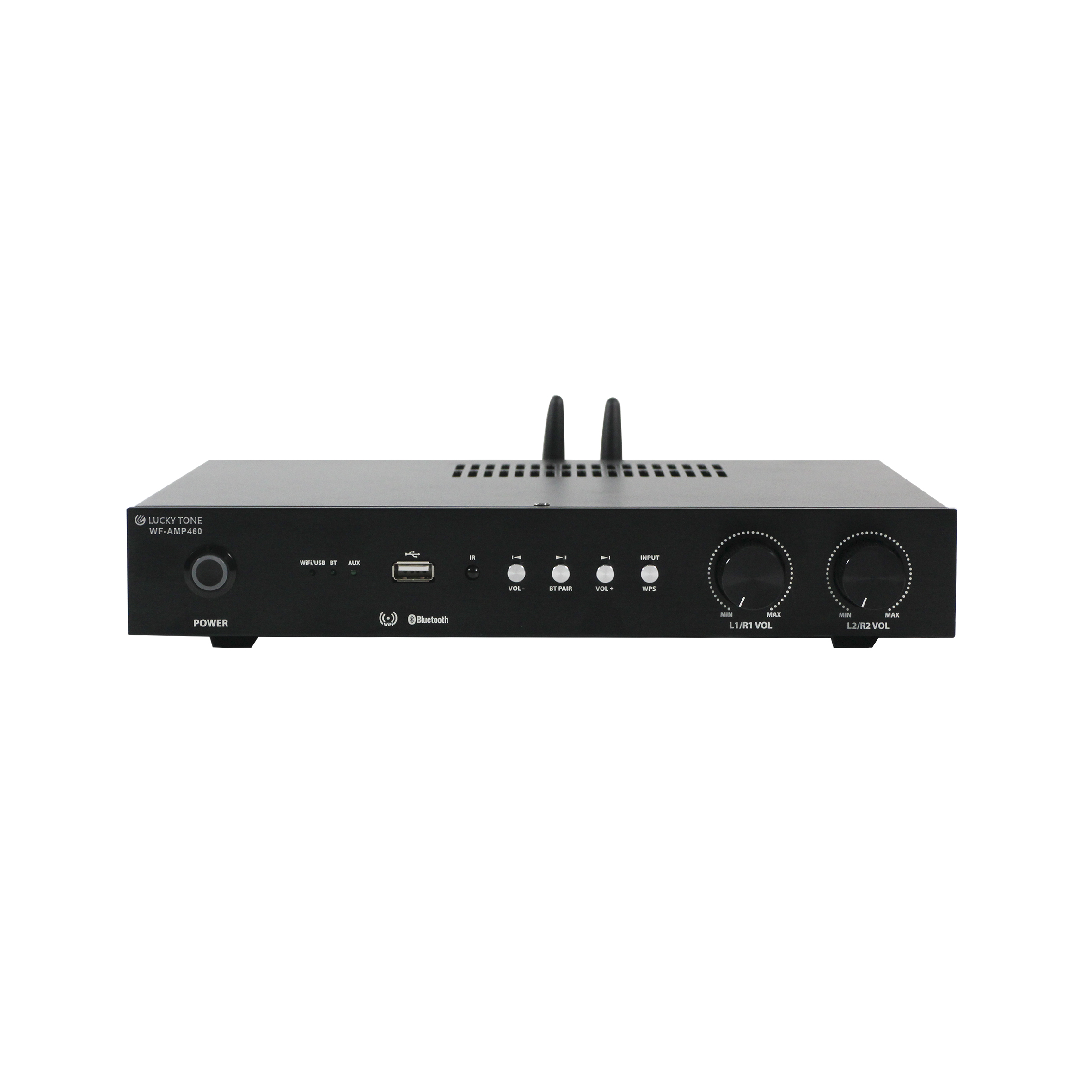4*60W BLUETOOTH SMART HOME AUD - Audio Music Free Online avaliação e preço