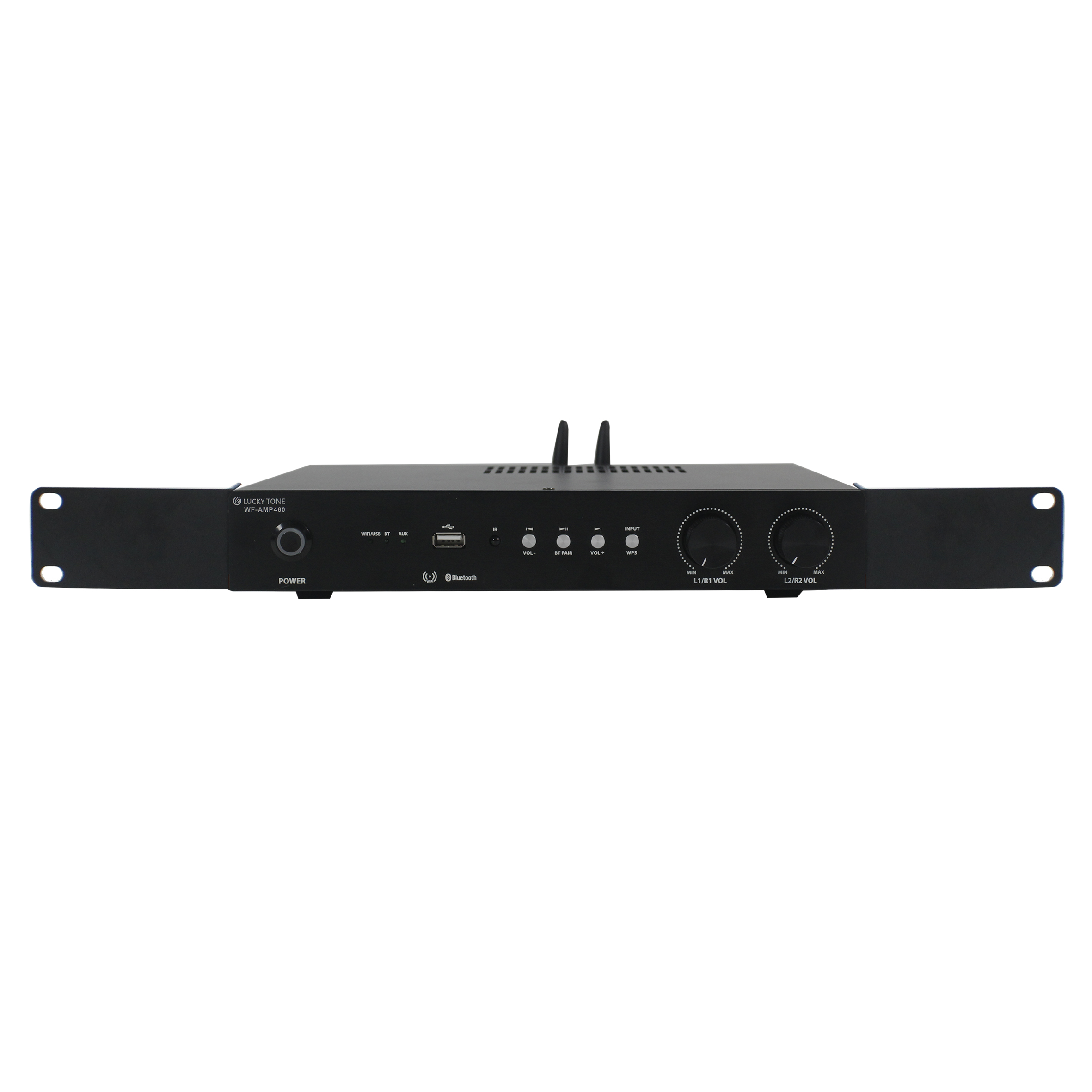 4*60W BLUETOOTH SMART HOME AUD - Audio Music Free Online avaliação e preço