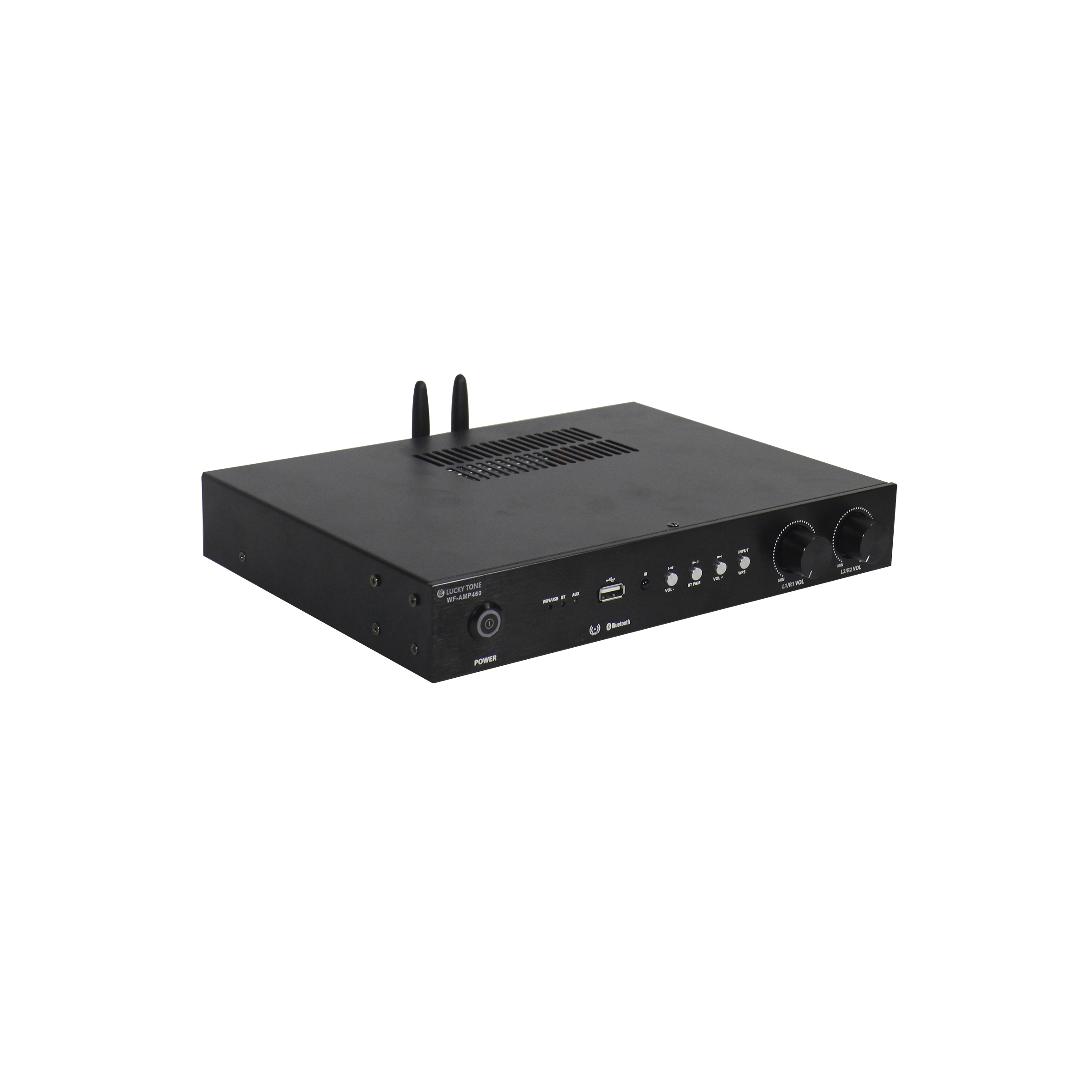 4*60W BLUETOOTH SMART HOME AUD - Audio Music Free Online avaliação e preço