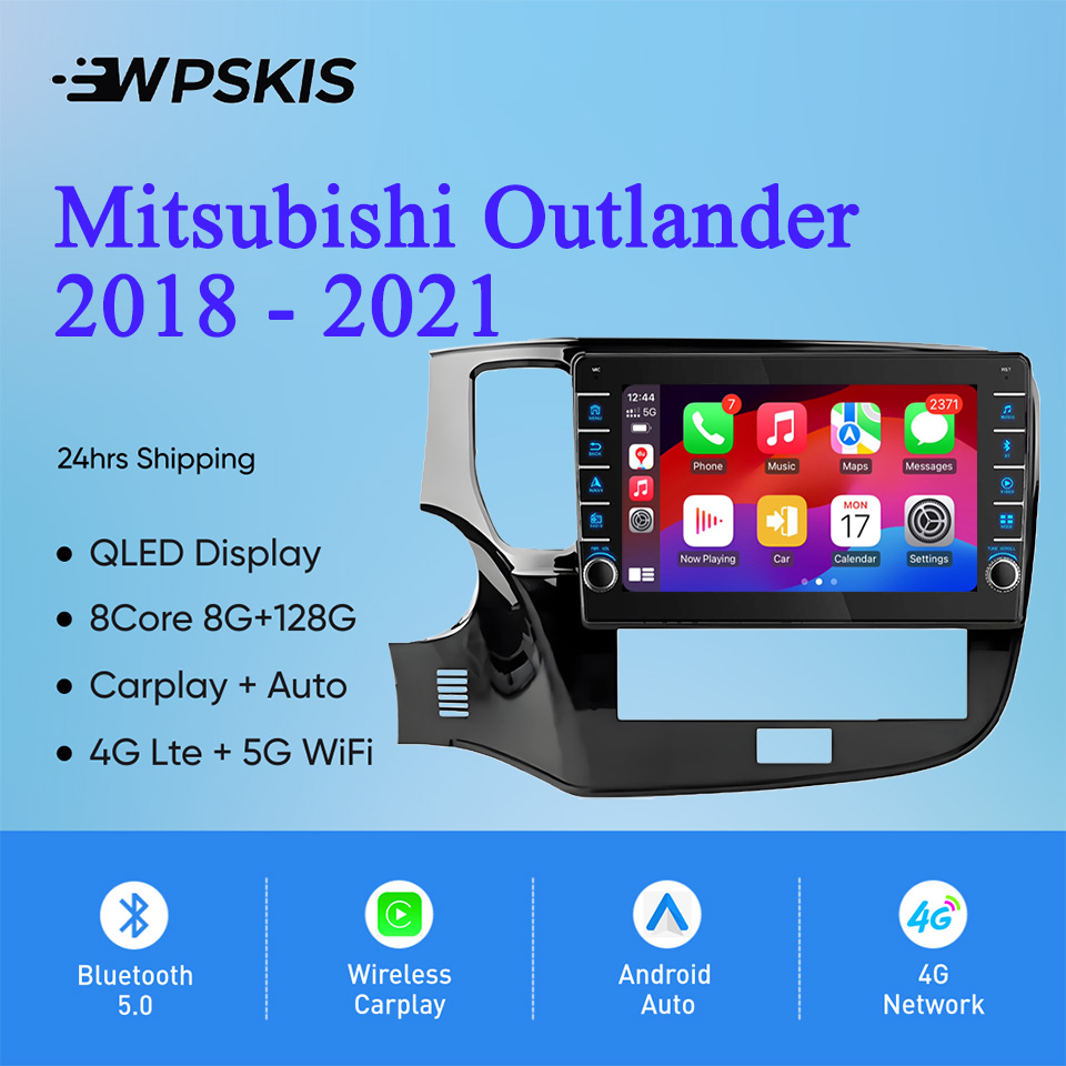 8G Ram 128GB QLED Car Radio Vi - Audio Music Hindi avaliação e preço