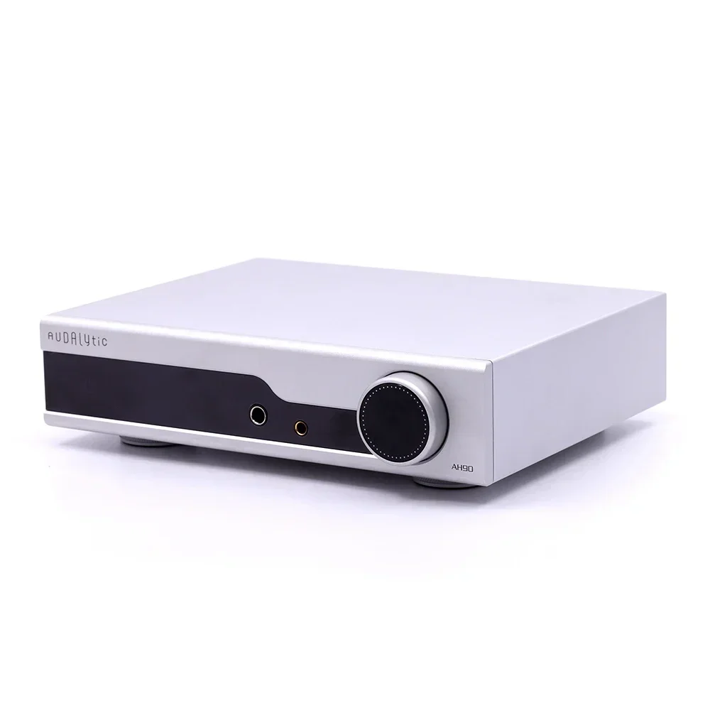 AUDALYTIC AH90 AK4191+AK4499 D - Headphone Amplifier Dac avaliação e preço
