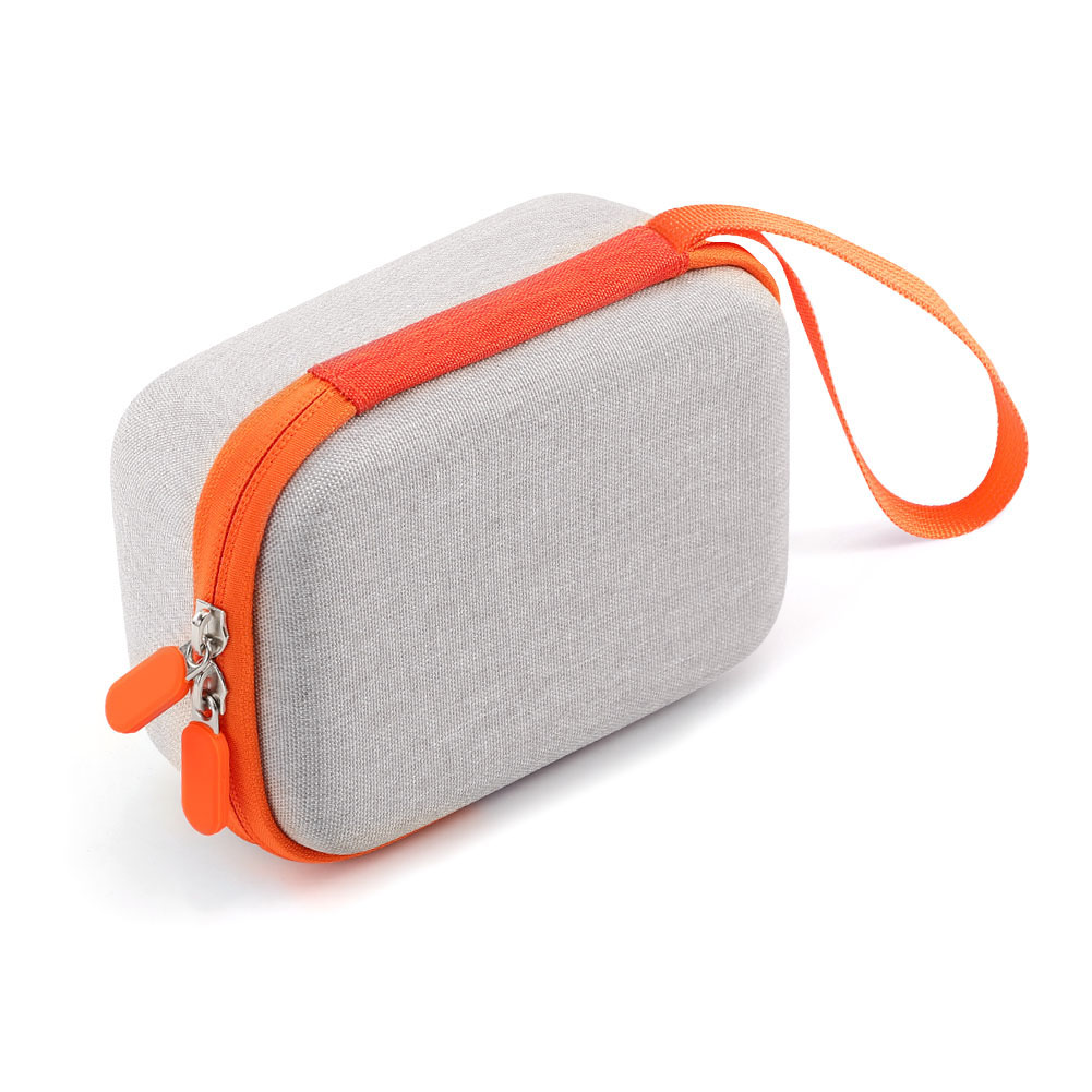 Carrying Case Shockproof for Y - Music Audiobook avaliação e preço