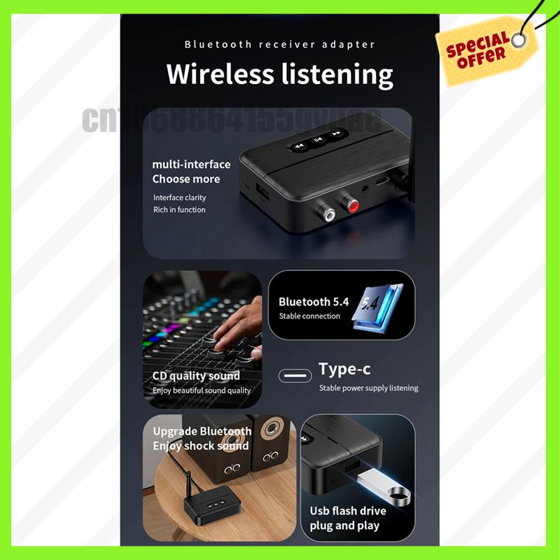 -A61K For Speaker Compatible N - Audio Music Cleaner avaliação e preço