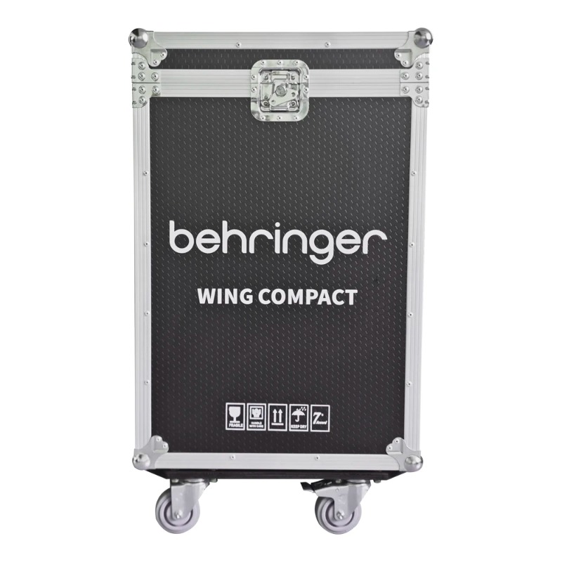Customized Behringer Wing-Comp - Audio Music Mixer avaliação e preço