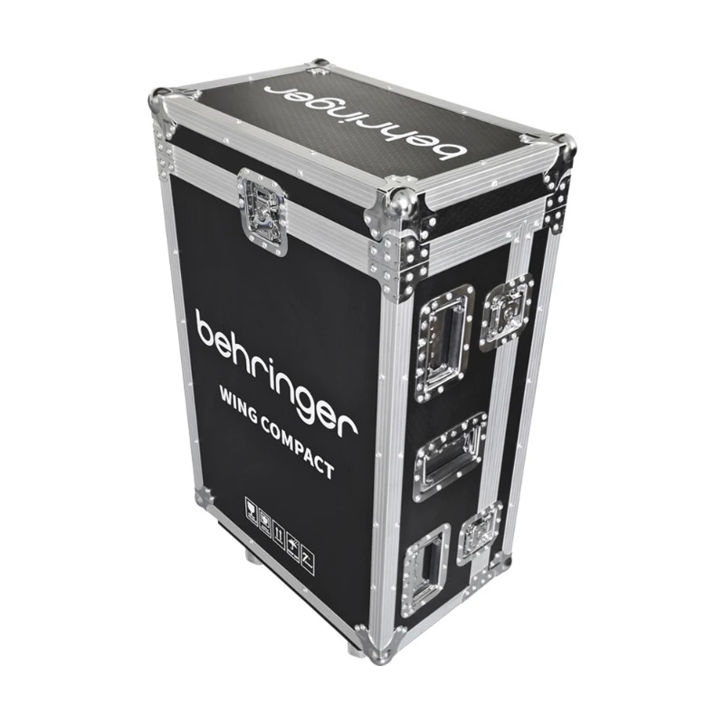 Customized Behringer Wing-Comp - Audio Music Mixer avaliação e preço