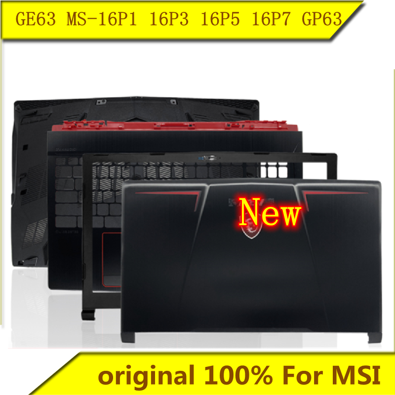 For MSI GE63 MS-16P1 16P3 16P5 - Headphone Amplifier Dac avaliação e preço