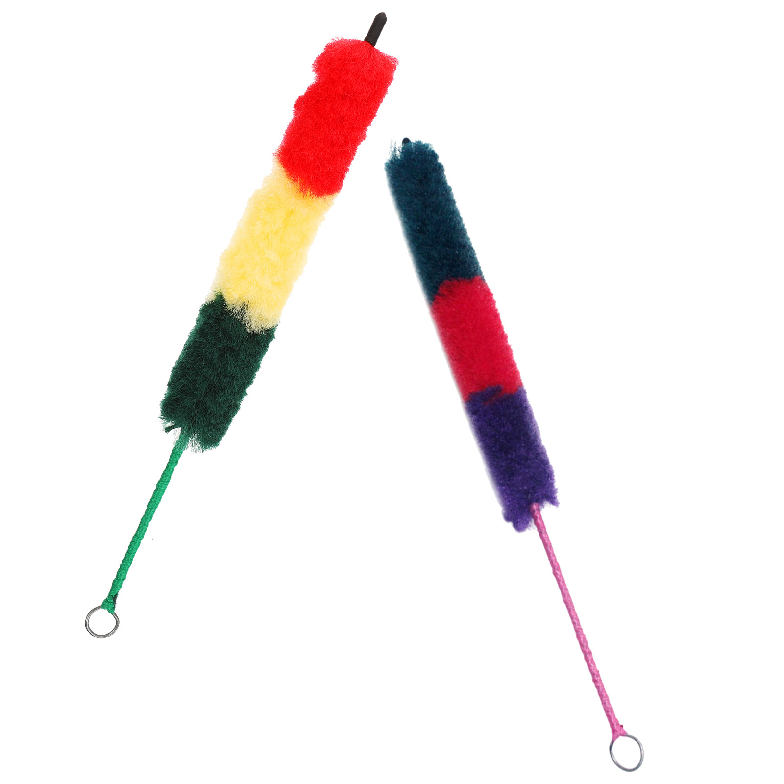 2Pcs Clarinet Cleaning Brush S - Clarinet Care Kit avaliação e preço