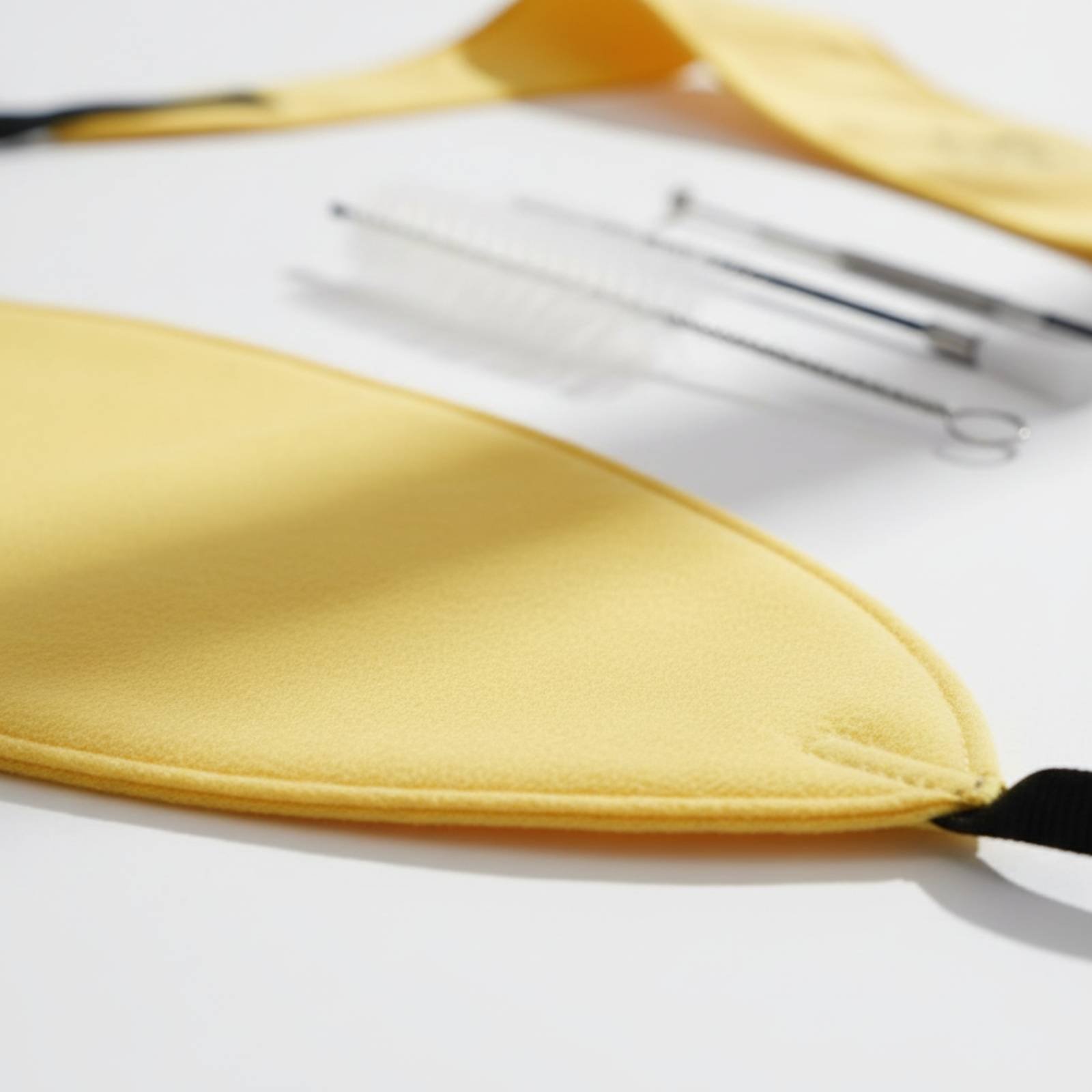 5 Pieces Flute Cleaning Tools  - Clarinet Care Kit avaliação e preço