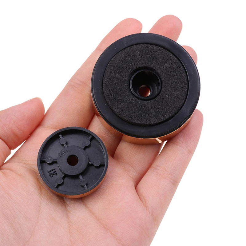 4pcs/set HIFI Audio Speaker Am - Speaker Stand Tripod avaliação e preço