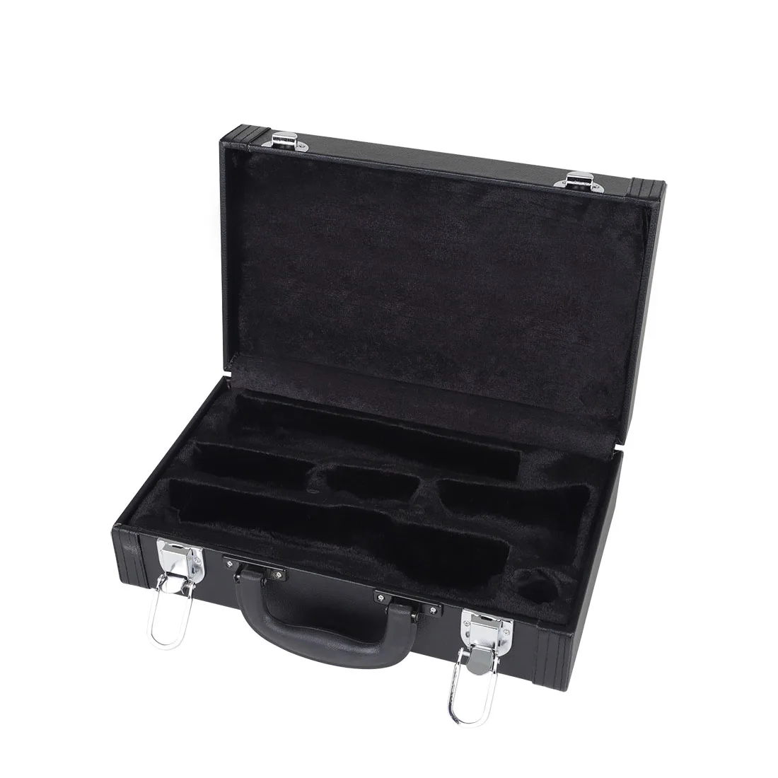SLADE Universal Clarinet Porta - Clarinet Care Kit avaliação e preço