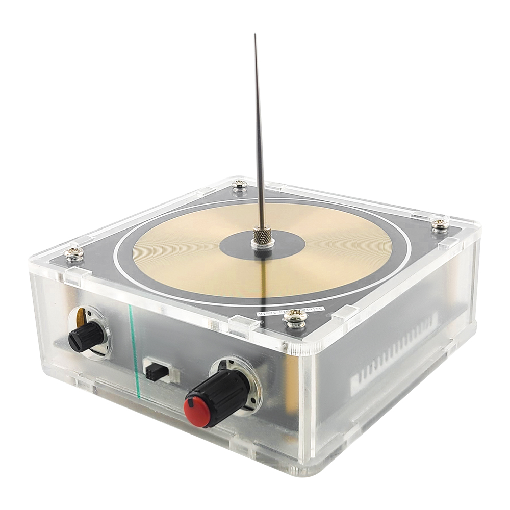Music for Tesla Coil Touchable - Audio Music Generator Free avaliação e preço