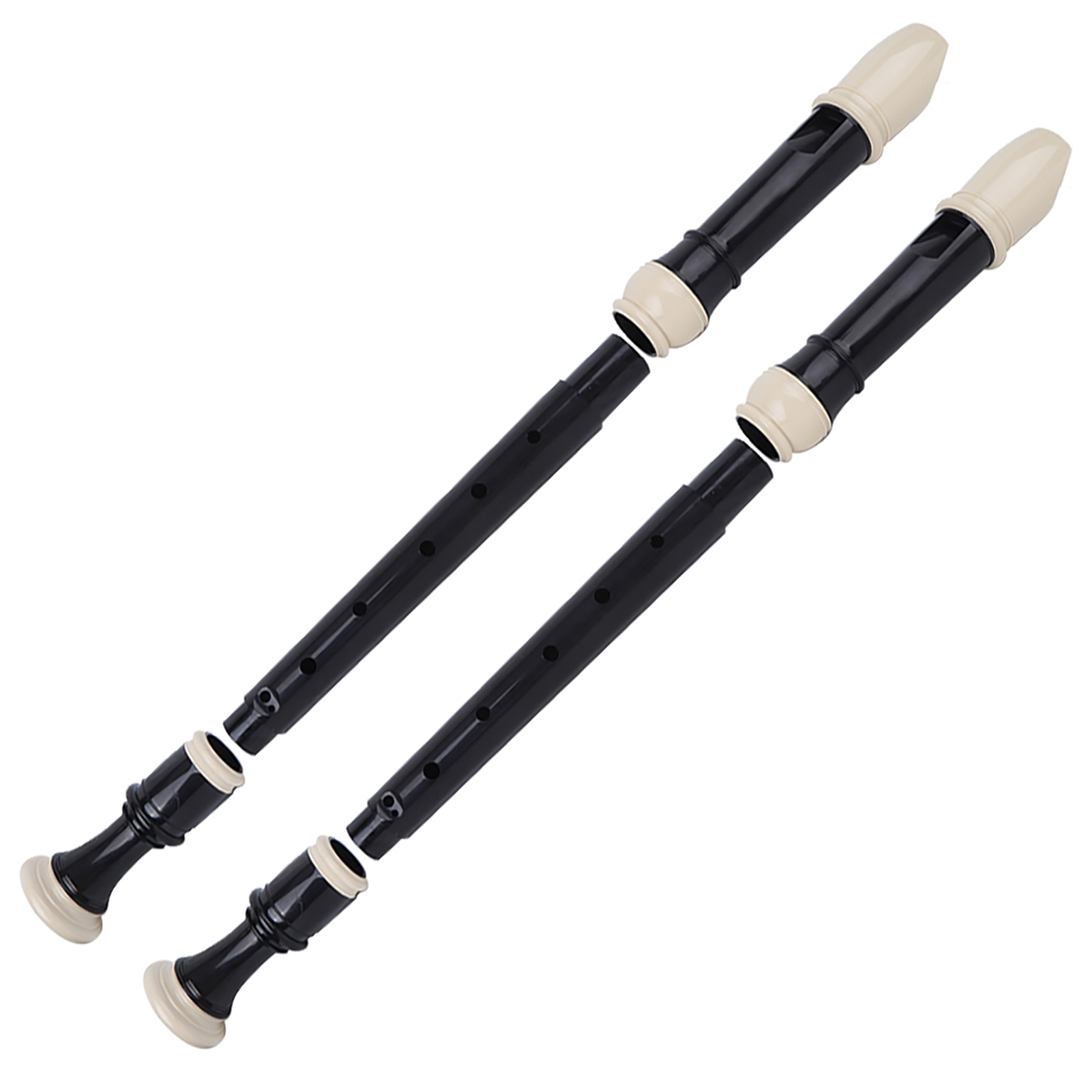 Alto Recorder Recorder 8 Hole  - Clarinet Care Kit avaliação e preço