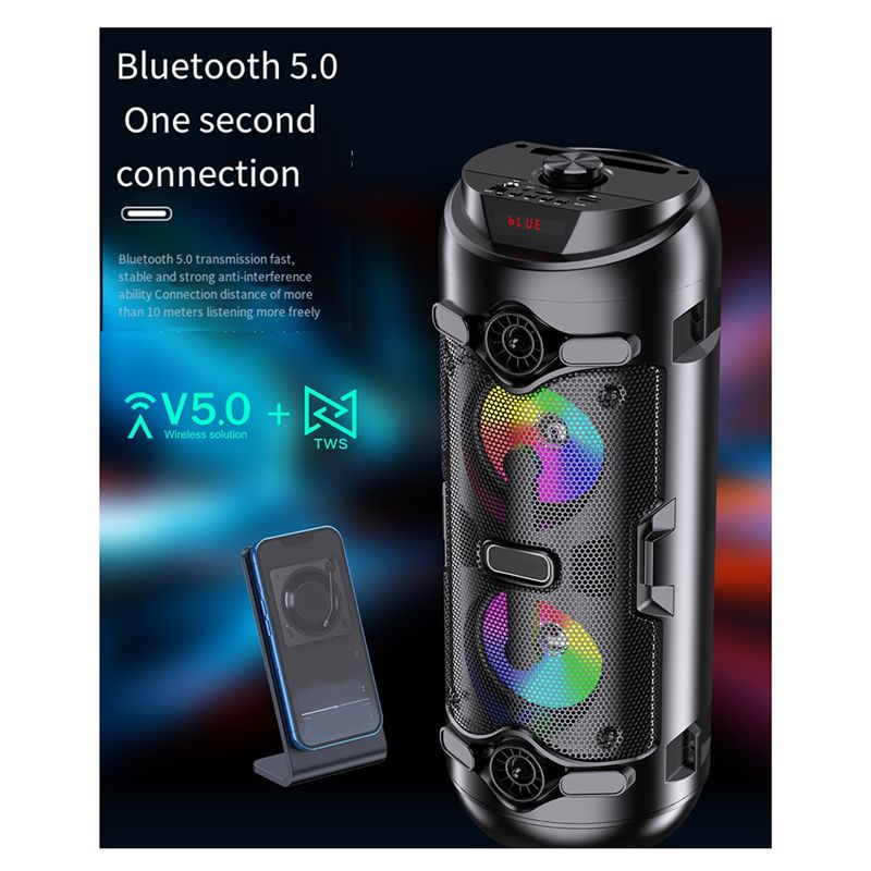~【On Sale】Wireless Bluetooth C - Audio Music Free Online avaliação e preço