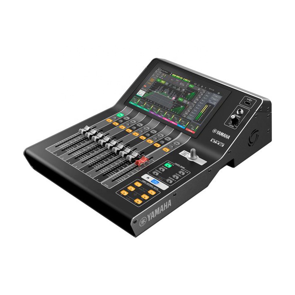 DM3 16-Channel Digital Mixer W - Audio Music Mixer avaliação e preço