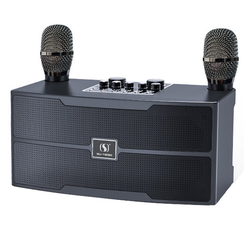 120W High Power Wireless Porta - Audio Music Play avaliação e preço