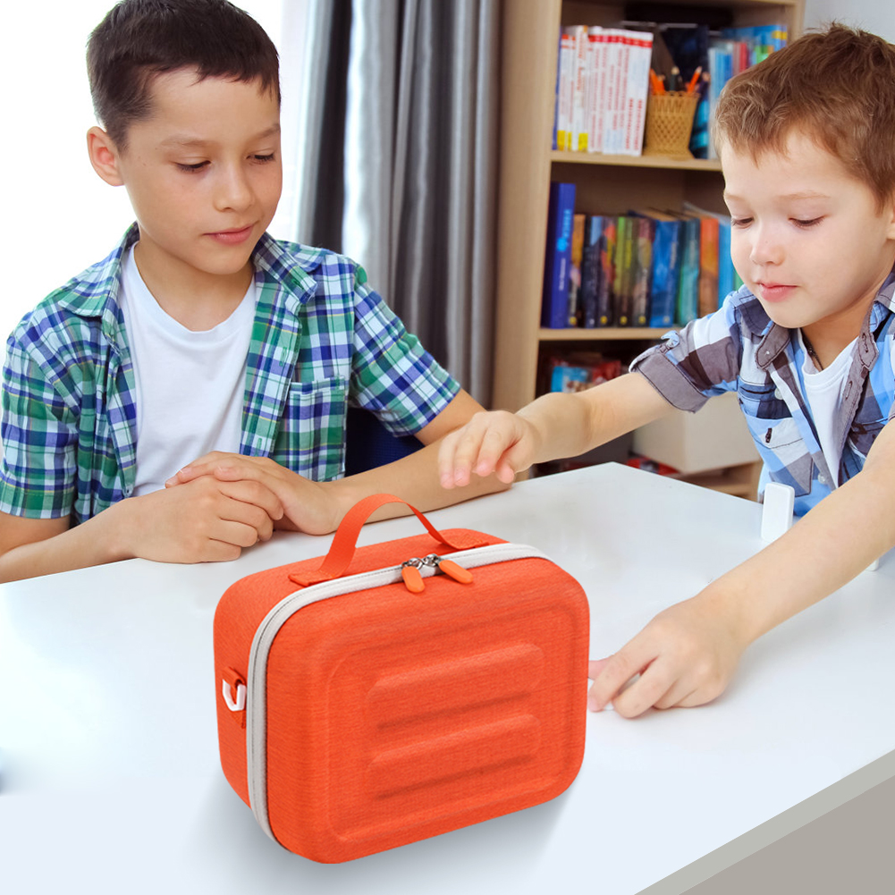 Custom Fit EVA Carrying Case f - Audio Music Generator Free avaliação e preço