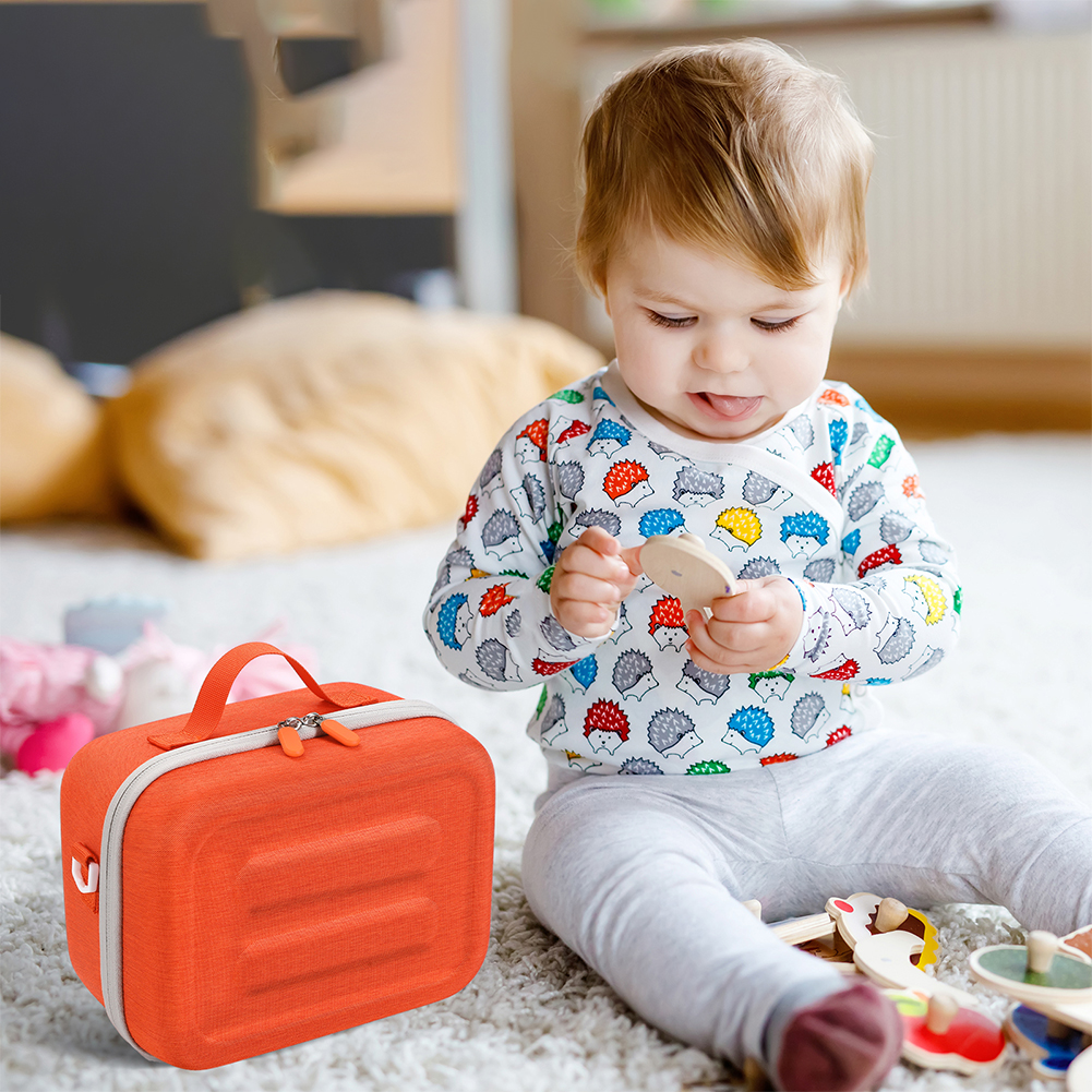 Custom Fit EVA Carrying Case f - Audio Music Generator Free avaliação e preço