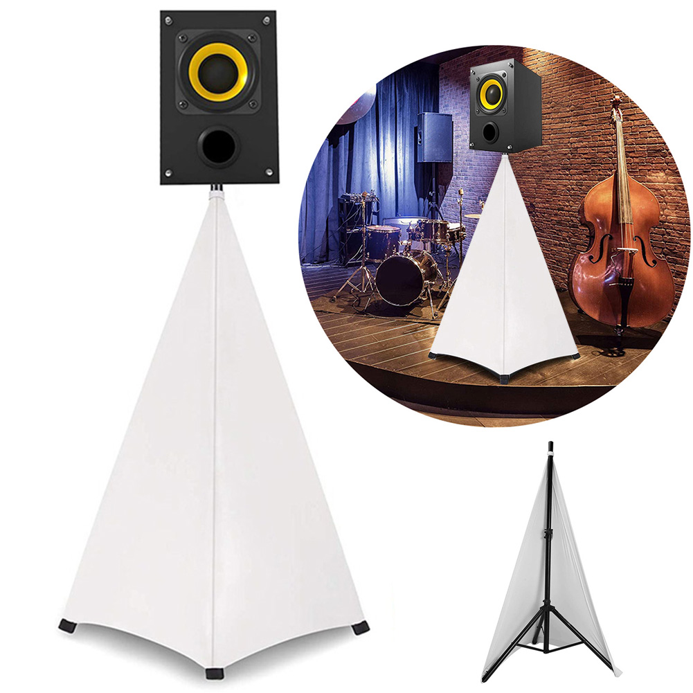 Tripod Stand Cover Universal S - Speaker Stand Tripod avaliação e preço