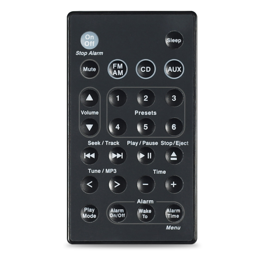 Universal Replacement Remote C - Audio Music Generator Free avaliação e preço