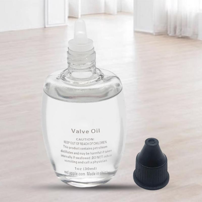 30ml Valves Oil Smooth Switch  - Trumpet Valve Oil avaliação e preço