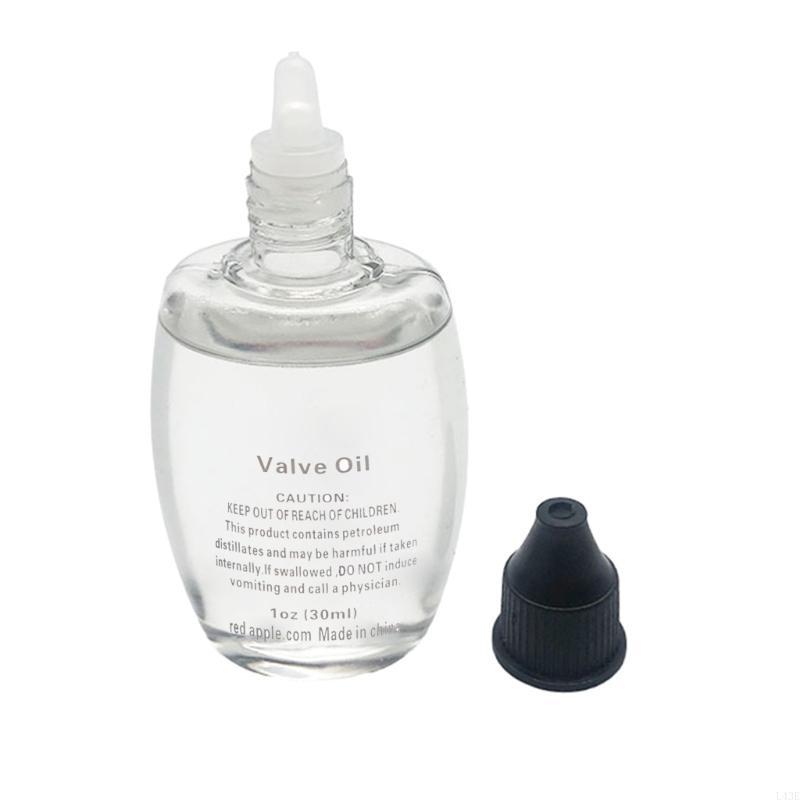 30ml Valves Oil Smooth Switch  - Trumpet Valve Oil avaliação e preço
