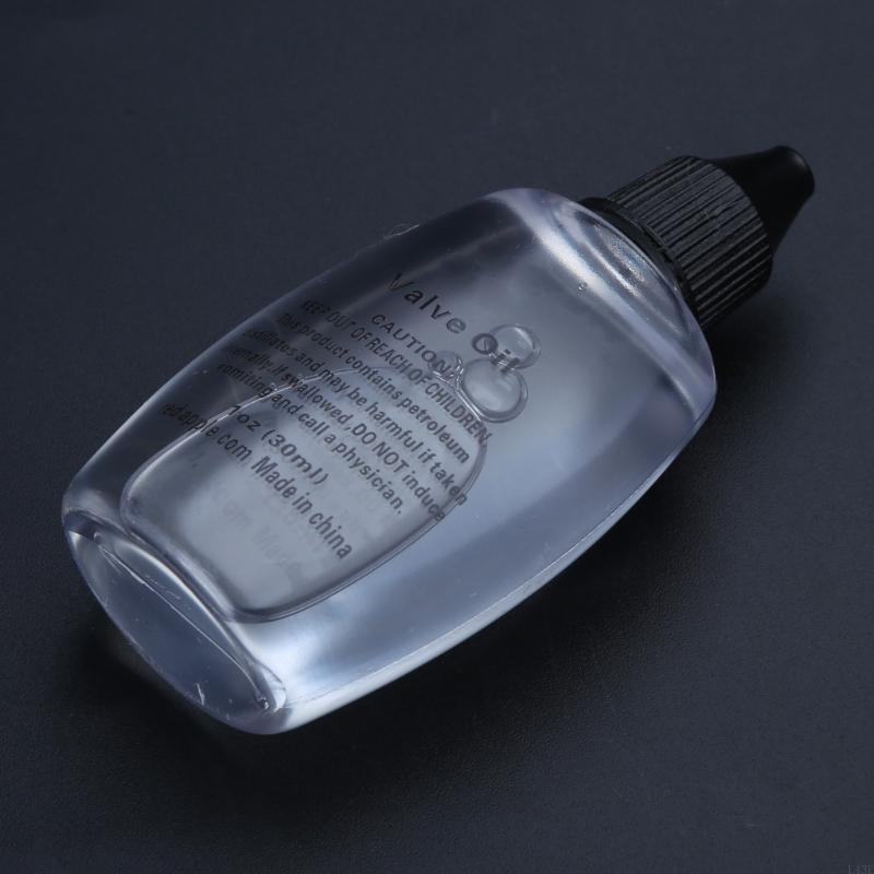 30ml Valves Oil Smooth Switch  - Trumpet Valve Oil avaliação e preço